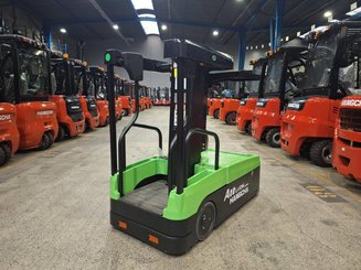 Carrelli commissionatori combinato Hangcha CJD02-AMC1-M1I - 3