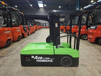 Carrelli commissionatori combinato Hangcha CJD02-AMC1-M1I - 5