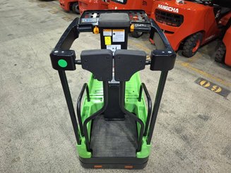 Carrelli commissionatori combinato Hangcha CJD02-AMC1-M1I - 17