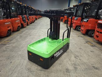 Carrelli commissionatori combinato Hangcha CJD02-AMC1-M1I - 1