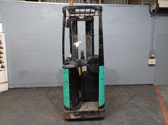 Stoccatori con pedana Caterpillar NSR16N