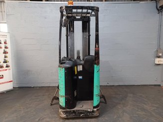 Stoccatori con pedana Caterpillar NSR16N