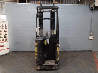 Stoccatori con pedana Caterpillar NSR20N