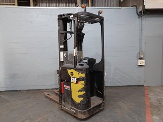 Stoccatori con pedana Caterpillar NSR20N