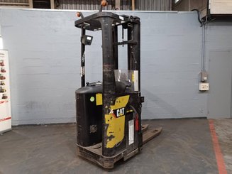 Stoccatori con pedana Caterpillar NSR20N
