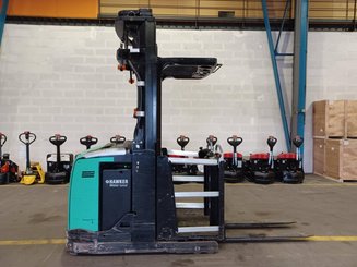 Carrelli commissionatori combinato Caterpillar NOH10N