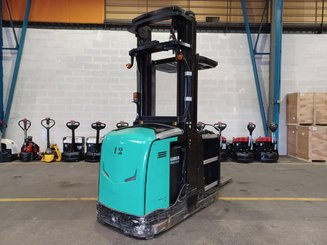 Carrelli commissionatori combinato Caterpillar NOH10N