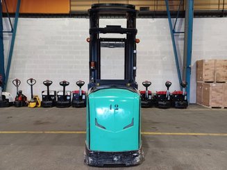 Carrelli commissionatori combinato Caterpillar NOH10N