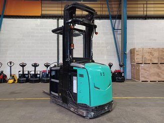 Carrelli commissionatori combinato Caterpillar NOH10N