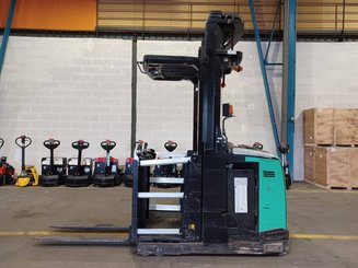 Carrelli commissionatori combinato Caterpillar NOH10N