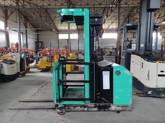 Carrelli commissionatori combinato Mitsubishi OPBH08K