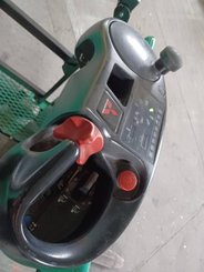 Carrelli commissionatori combinato Mitsubishi OPBH08K