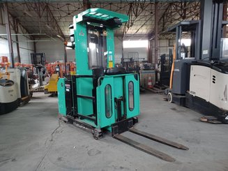 Carrelli commissionatori combinato Mitsubishi OPBH08K