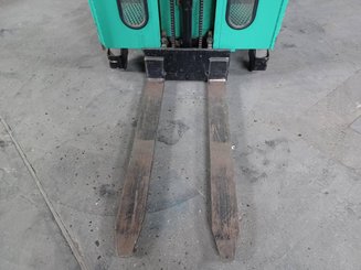 Carrelli commissionatori combinato Mitsubishi OPBH08K