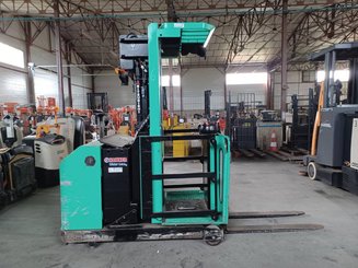 Carrelli commissionatori combinato Mitsubishi OPBH08K