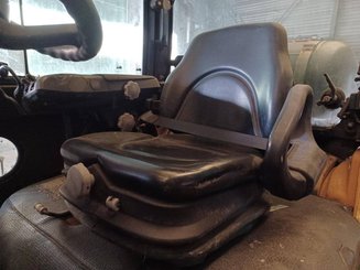 Carrello elevatore frontale a 4 ruote Caterpillar GP18N2