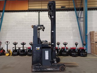 Carrelli retrattili Caterpillar NR14NH