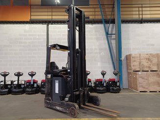 Carrelli retrattili Caterpillar NR14NH