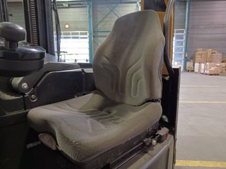 Carrelli retrattili Caterpillar NR14NH