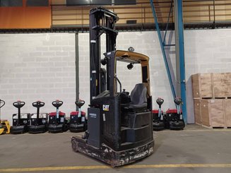 Carrelli retrattili Caterpillar NR14NH