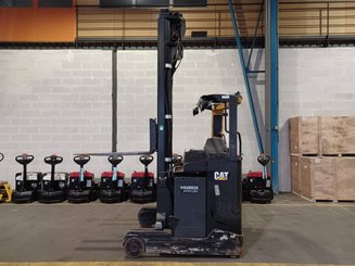 Carrelli retrattili Caterpillar NR14NH