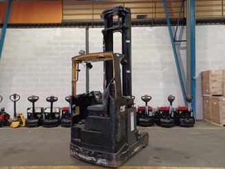 Carrelli retrattili Caterpillar NR14NH