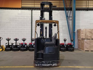 Carrelli retrattili Caterpillar NR14NH