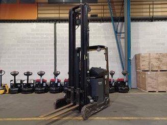 Carrelli retrattili Caterpillar NR14NH