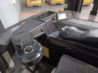 Carrelli retrattili Caterpillar NR16N2