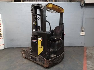 Carrelli retrattili Caterpillar NR16N2