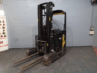 Carrelli retrattili Caterpillar NR16N2