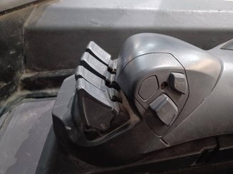 Carrelli retrattili Caterpillar NR16N2