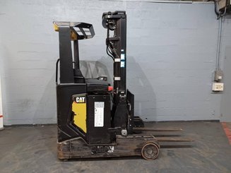 Carrelli retrattili Caterpillar NR16N2