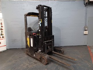 Carrelli retrattili Caterpillar NR16N2