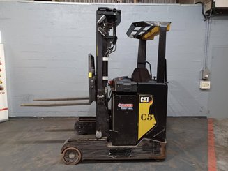 Carrelli retrattili Caterpillar NR16N2