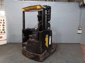 Carrelli retrattili Caterpillar NR16N2