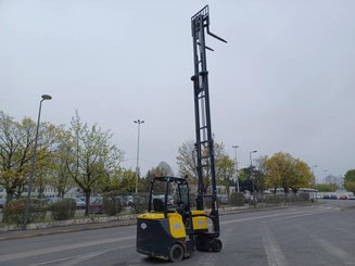 Carrelli articolato Aisle Master 20whe