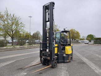 Carrelli articolato Aisle Master 20whe