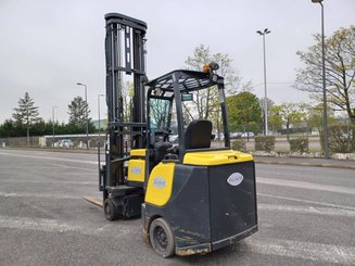 Carrelli articolato Aisle Master 20whe - 3