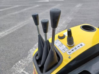 Carrelli articolato Aisle Master 20whe - 13