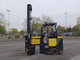 Carrelli articolato Aisle Master 20whe - 2