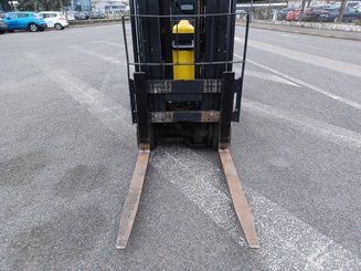 Carrelli articolato Aisle Master 20whe - 9