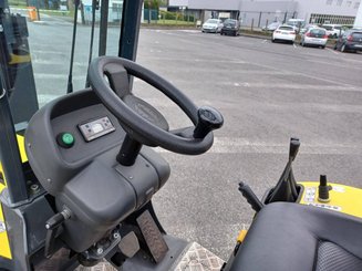 Carrelli articolato Aisle Master 20whe - 12