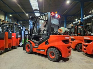 Carrello elevatore frontale a 4 ruote Hangcha XF30G-2