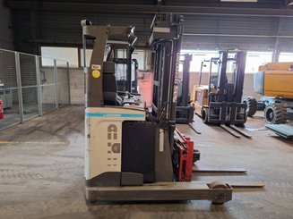 Carrelli retrattili Nissan UHD250DTFVRF480