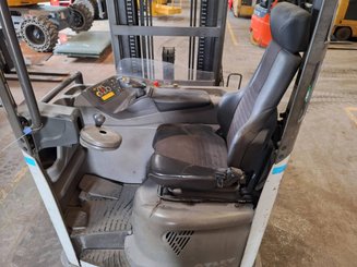 Carrelli retrattili Nissan UHD250DTFVRF480