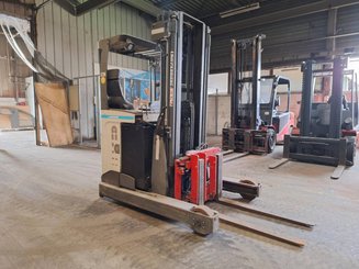 Carrelli retrattili Nissan UHD250DTFVRF480