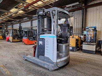Carrelli retrattili Nissan UHD250DTFVRF480