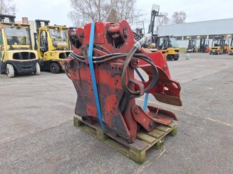 Pinze per bobine Bolzoni BOL7T