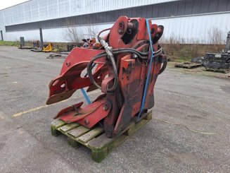 Pinze per bobine Bolzoni BOL7T